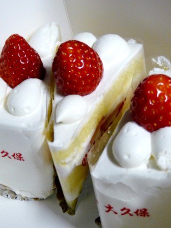 誕生日にシーブン