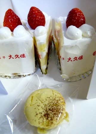 誕生日にシーブン