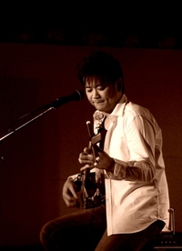民謡も聴く 2011/02/12 23:24:31