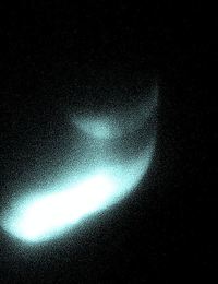 ぼんやり 2011/03/10 22:13:17