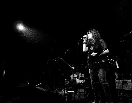 SilverString’s　BandVersion