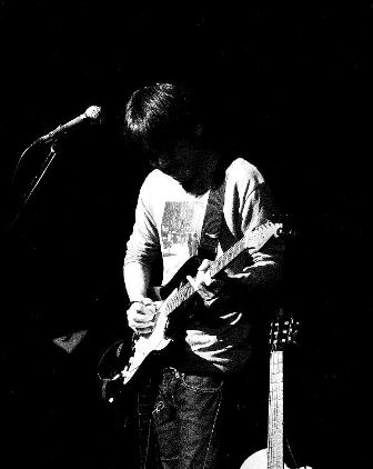 SilverString’s　BandVersion