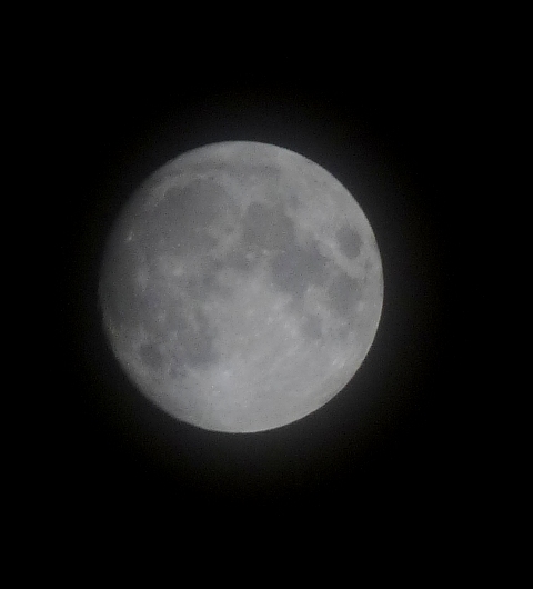 十三夜