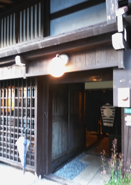 蕎麦付きLIVE