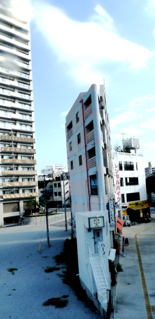 那覇