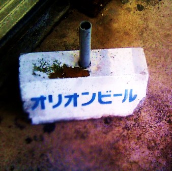 冬型