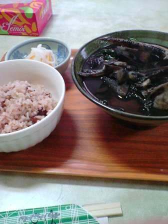 きよちゃん食堂