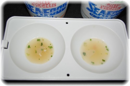 カップヌードル シーフード ライトを箱買いして比較＆食べ比べ