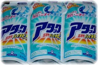 アタック バイオジェル 詰替用