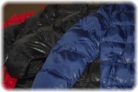 激安ダウンジャケット500円