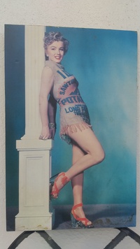Marilyn Monroe