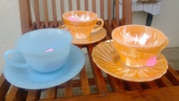 Vintage 食器 入荷