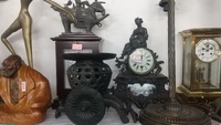 骨董品も 15％ OFF SALE です