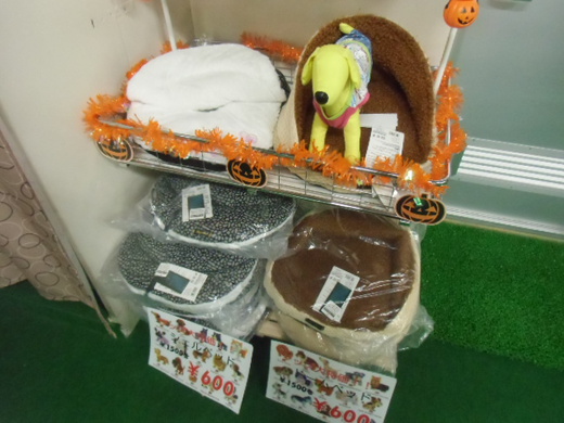 ★ハロウィンバージョン★