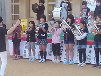 学園祭な１日 2013/11/27 09:31:42