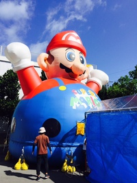 ありがとうございました！！ 2014/11/12 23:51:34