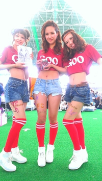 OkinawanGirls 2014/04/07 11:34:45