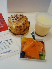 ケーキ 2011/11/13 15:08:04