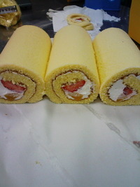 ロールケーキ 2011/12/14 13:25:05
