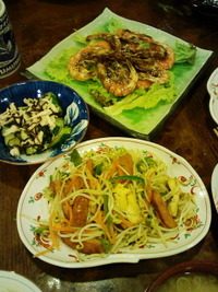 我が家の食育 2011/12/28 00:26:04