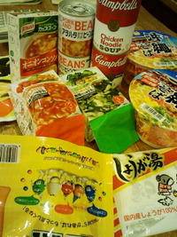 沖縄そば 2012/01/10 06:24:10