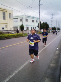 石垣島マラソン 2012/01/22 11:39:44