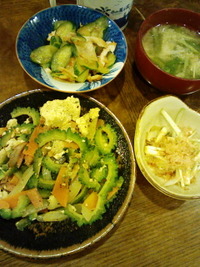 我が家の食育 2012/01/28 20:21:44