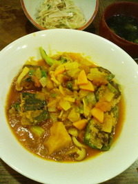 トマト煮