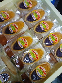 タルト 2012/02/06 07:04:35