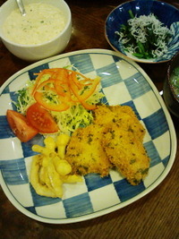 ヘルシー 2012/02/09 19:42:15