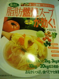 燃焼スープ 2012/02/12 05:38:27