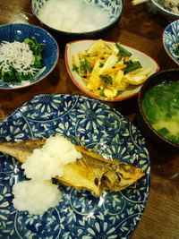 ヘルシー食