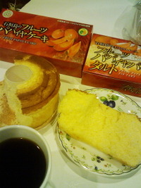 パパイヤシフォン 2012/02/16 07:33:48