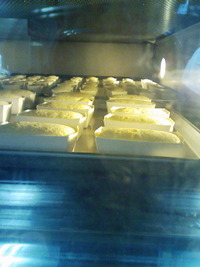 パパイヤケーキ 2012/02/18 14:54:44