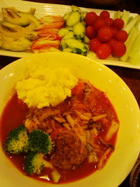 我が家の食育
