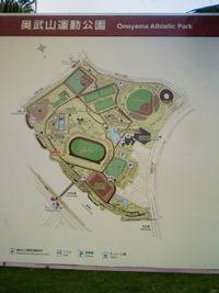奥武山運動公園 2012/06/09 13:51:41