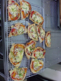 ピザ 2009/08/06 14:32:17