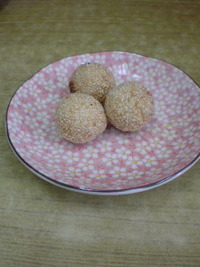 点心？ 2 2009/08/06 15:02:37