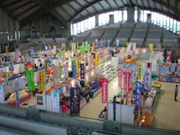 離島フェアで会いましょう！ 2009/11/28 20:14:30