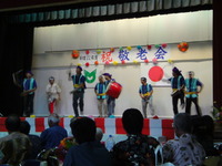 敬老会３ 2010/09/15 16:47:14