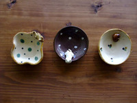 PARTS　mini-GALLERY　チャリティ　#3
