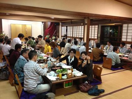 ペットハウス大忘年会