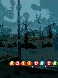 ○おでかけ 2011/05/04 13:07:36