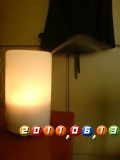 ○Today 2011/06/13 12:16:30
