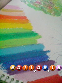 ○ひとやすみ 2011/06/19 18:03:05