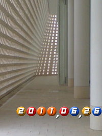 ○この先には 2011/06/26 15:33:47