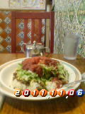 ○タコス屋 2011/11/09 13:33:28