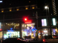 ○イヴの夜 2011/12/24 19:49:08