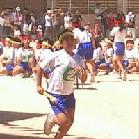 運動会 2010/09/27 08:41:15
