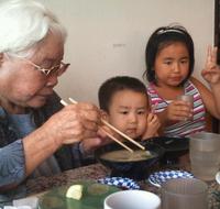 秋休み終わり。。 2010/10/18 08:51:54